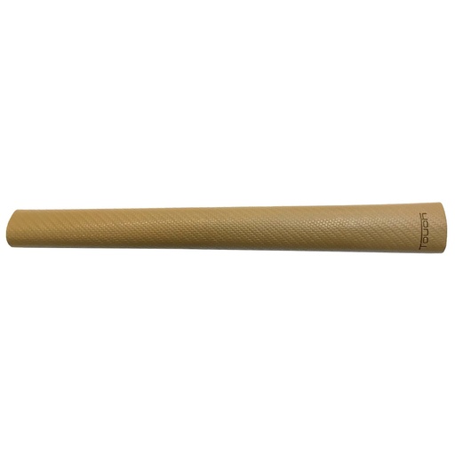 [5359] Handvat Keu Touch by Theory 34,5cm 19g beige