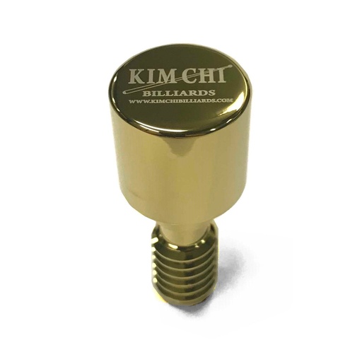 [3811] Schroefprotector Kimchi Gold - mannelijk