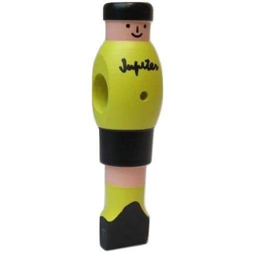 [3254] Speler Jupiter Geel