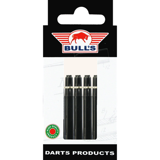 [365] Shaft Nylon Bull's Short