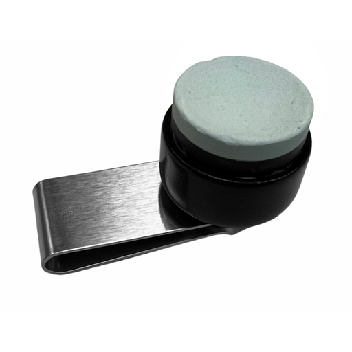 [1204] Magnetische Krijthouder Taom inox