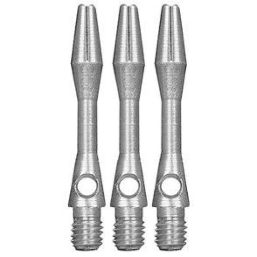[824] Shaft Aluminium X-Short