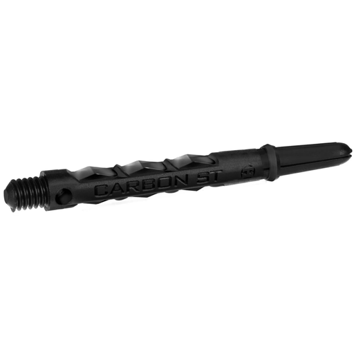[5997] Shaft Harrows Carbon ST Medium- Zwart