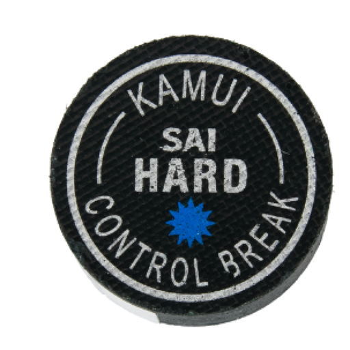 [3366] Pomerans Kamui Control Break Sai Hard