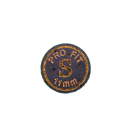 [1183] Pomerans Pro FIt Mosquito SNKR Soft - 11mm 