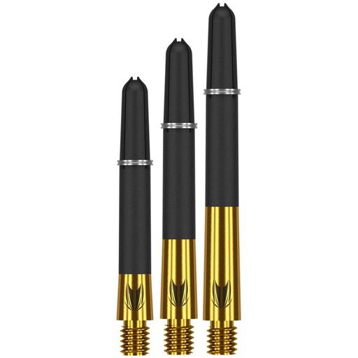 [743] Target Carbon Pro Gold
