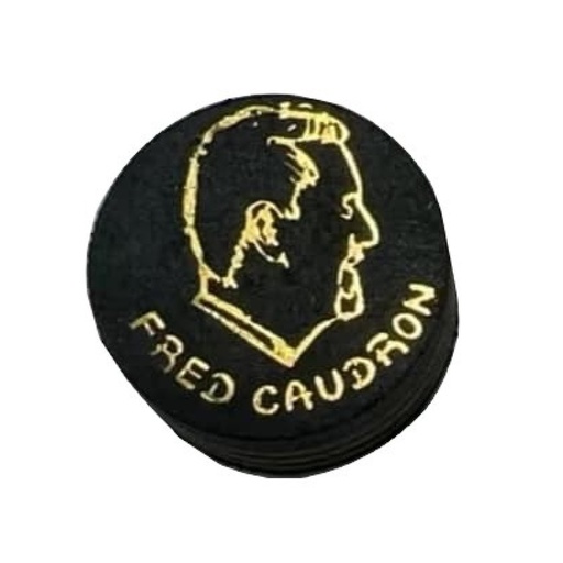 [5917] Pomerans Fred Caudron MS