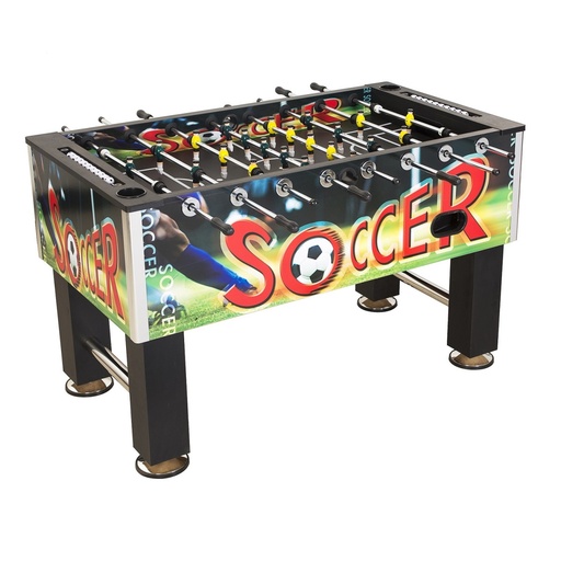 [4616] Tafelvoetbal Soccer
