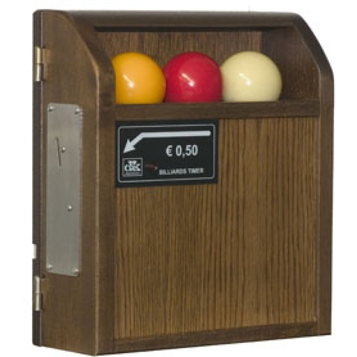 [5037] Klok D&K BT-55 €0,50